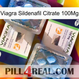 Viagra Sildenafil Citrate 100Mg viagra5